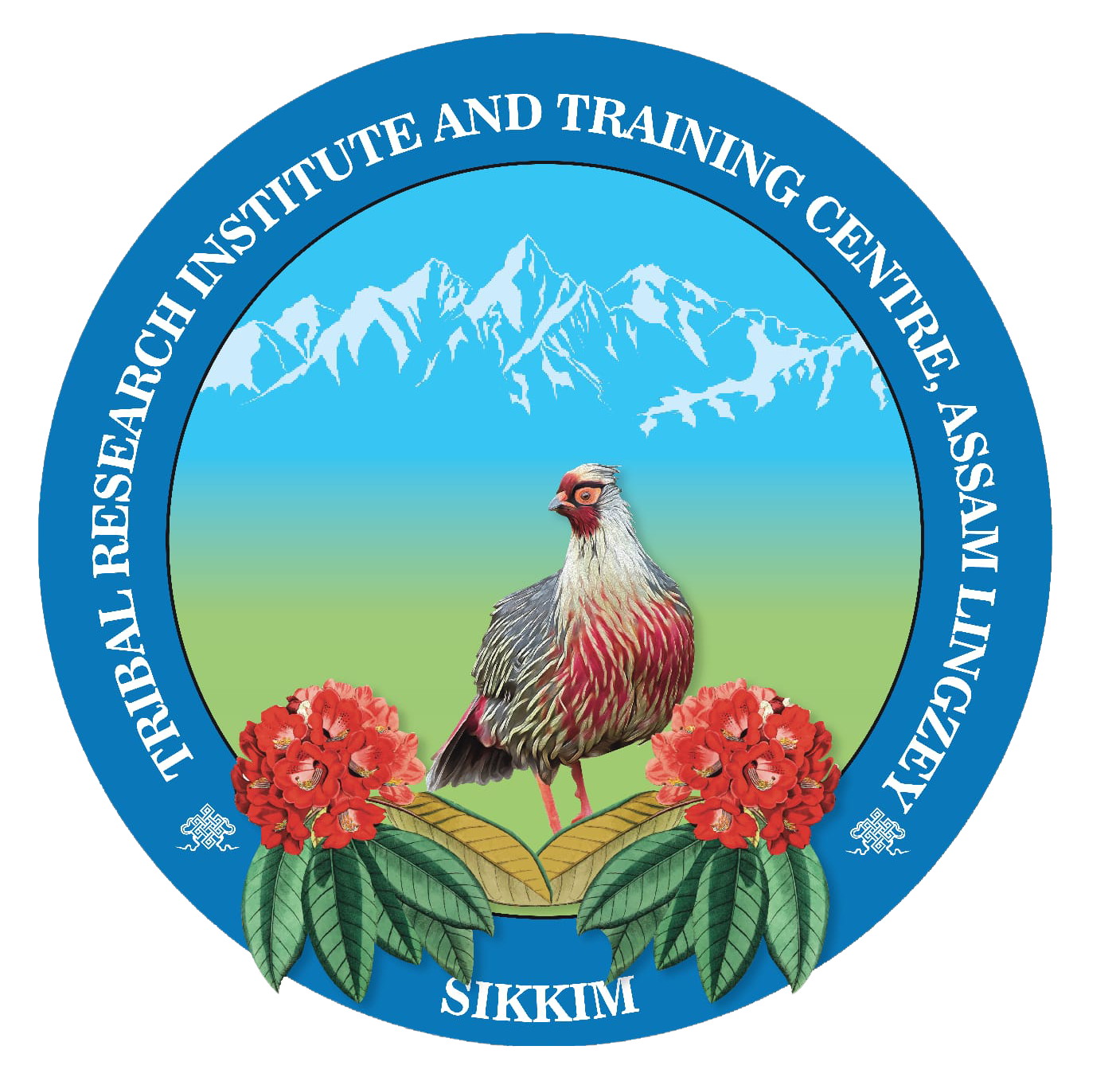 TRITC Sikkim